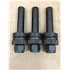 Image 1 : (3) KENNAMETAL SS100FC108659 TAP COLLET CHUCK