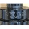Image 4 : (3) KENNAMETAL SS100FC108659 TAP COLLET CHUCK