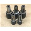 Image 1 : (5) BILZ WF2 & WF1 1" QUICK CHANGE ADAPTER HOLDER