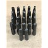 Image 1 : (22) MISC. MORSE TAPER SPLIT SLEEVE DRILL & REAMER DRIVER *VARIOUS SIZES*