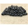 Image 3 : (22) MISC. MORSE TAPER SPLIT SLEEVE DRILL & REAMER DRIVER *VARIOUS SIZES*