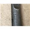 Image 8 : (22) MISC. MORSE TAPER SPLIT SLEEVE DRILL & REAMER DRIVER *VARIOUS SIZES*