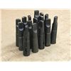 Image 2 : (15) MISC. MORSE TAPER SPLIT SLEEVE DRILL & REAMER DRIVER *VARIOUS SIZES*