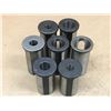 Image 1 : LOT OF MISC. TOOL HOLDERS *SEE PICS FOR PART SIZE*