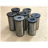 Image 2 : LOT OF MISC. TOOL HOLDERS *SEE PICS FOR PART SIZE*