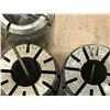 Image 4 : (25) MISC. ER 50 COLLET *VARIOUS SIZES SEE PICS*