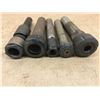 Image 2 : (5) MISC. COLLET TAP CHUCK *SEE PICS FOR PART #*