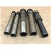 Image 3 : (5) MISC. COLLET TAP CHUCK *SEE PICS FOR PART #*