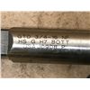 Image 11 : LOT OF MISC. USED TAPS * SEE PICS FOR PART #*