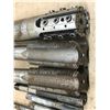 Image 3 : LOT OF MISC. USED TAPS * SEE PICS FOR PART #*