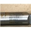 Image 7 : LOT OF MISC. USED TAPS * SEE PICS FOR PART #*