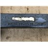 Image 10 : LOT OF MISC. LATHE TURNING TOOL * SEE PICS FOR PART # *