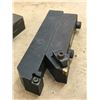 Image 2 : LOT OF MISC. LATHE TURNING TOOL * SEE PICS FOR PART # *