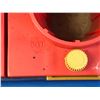 Image 3 : (6) EQUIPTO CAT 50 TOOL HOLDER RACK