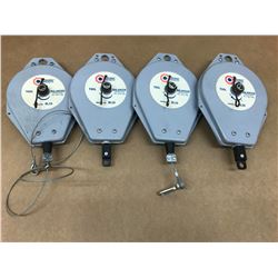 (4) COILHOSE BL10 TOOL BALANCER