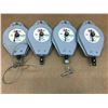 Image 1 : (4) COILHOSE BL10 TOOL BALANCER