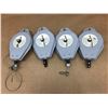 Image 3 : (4) COILHOSE BL10 TOOL BALANCER