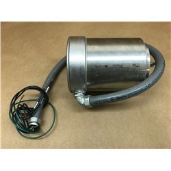 MARATHON SVE48T17V11001B B WASHDOWN MOTOR