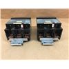 Image 2 : (2) SQUARE D SL400 CIRCUIT BREAKER