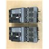 Image 1 : (2) SQUARE D HJL26015 CIRCUIT BREAKER