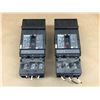 Image 1 : (2) SQUARE D HJ 060 CIRCUIT BREAKER