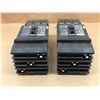 Image 4 : (2) SQUARE D HJ 060 CIRCUIT BREAKER