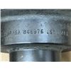 Image 5 : (2) SKULLY-JONES 6A 848975 .375 & 6A 848976 .500 CAT 50 TOOL HOLDER