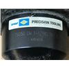 Image 4 : (3) ISCAR MISC. CAT 50 TOOL HOLDER W/ INGERSOLL 15N1Z0886R02 END MILL*SEE PICS FOR PART #*