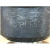 Image 6 : (3) ISCAR MISC. CAT 50 TOOL HOLDER W/ INGERSOLL 15N1Z0886R02 END MILL*SEE PICS FOR PART #*