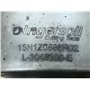 Image 8 : (3) ISCAR MISC. CAT 50 TOOL HOLDER W/ INGERSOLL 15N1Z0886R02 END MILL*SEE PICS FOR PART #*