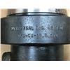 Image 9 : (3) MISC. CAT 50 TOOL HOLDER *SEE PICS FOR PART #*