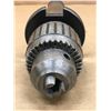 Image 2 : JACOBS 18N 4 JT 1/8-3/4 IN. TOOL CHUCK W/ CAT 50 TOOL HOLDER