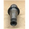 Image 6 : JACOBS 18N 4 JT 1/8-3/4 IN. TOOL CHUCK W/ CAT 50 TOOL HOLDER
