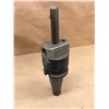 Image 1 : CRITERION 1 1/2-18 THD. BORING HEAD ADAPTER W/ DBL-204E BORING HEAD