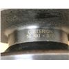 Image 5 : CRITERION 1 1/2-18 THD. BORING HEAD ADAPTER W/ DBL-204E BORING HEAD