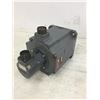 Image 1 : Mitsubishi HA100C Z653193 AC SERVO MOTOR