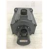 Image 2 : Mitsubishi HA100C Z653193 AC SERVO MOTOR