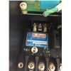 Image 3 : Sanyo Denki 20BA150FFWB0D Servo Amplifier