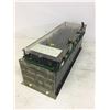 Image 1 : Sanyo Denki BA020FFWB-301 Servo Amplifier