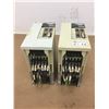 Image 2 : (2) Mitsubishi MR-J2-200CT Servo Drive Unit