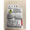 Image 4 : Mitsubishi MDS-B-CV-300 Power Supply Unit