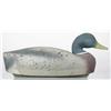 Image 1 : Mallard drake decoy by the Wildfowler Decoy Co. w