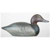 Image 1 : Mason Factory Premier redhead drake decoy in OP w