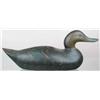 Image 1 : Mason Factory Challenge Grade Black duck decoy be