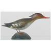 Image 1 : EARLY IMPORTANT Miniature red breasted merganser 