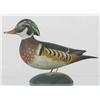 Image 1 : OUTSTANDING EARLY miniature wood duck drake by A.