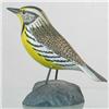 Image 1 : Miniature Meadowlark by Jess Blackstone.  Meadow 