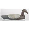 Image 1 : Hen canvasback decoy in old working paint with bi