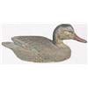 Image 1 : Miniature black duck by Benjamin Schmidt. In XOC.
