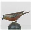 Image 1 : Very early and desirable miniature bluebird by A.